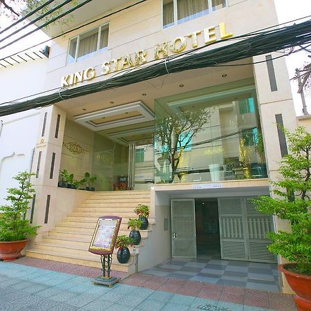 King Star Hotel Ho Chi Minh City Exterior photo