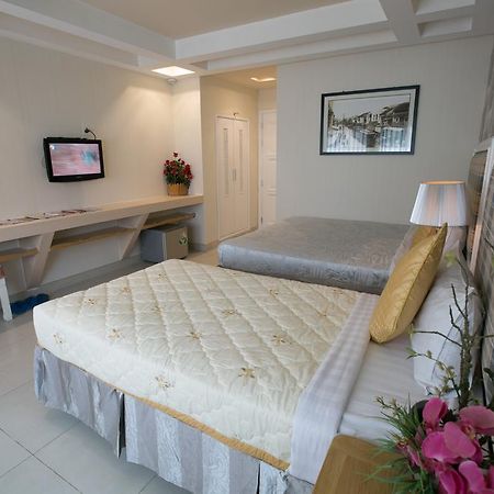 King Star Hotel Ho Chi Minh City Exterior photo