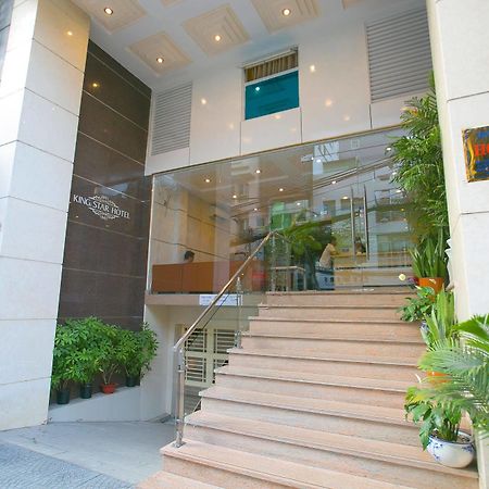 King Star Hotel Ho Chi Minh City Exterior photo