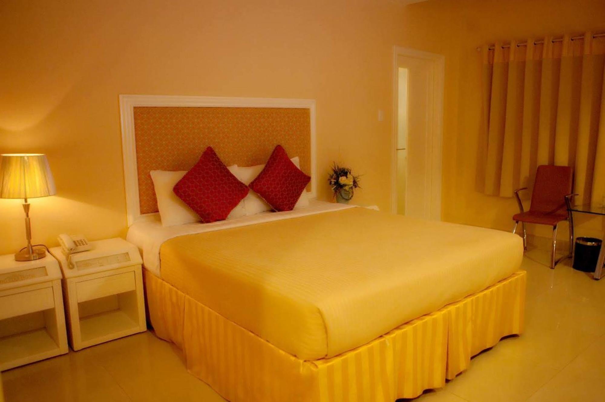 King Star Hotel Ho Chi Minh City Exterior photo